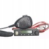 Luiton LT-198 ASQ AM/FM CB Radio Cigarette Lighter Plug Black