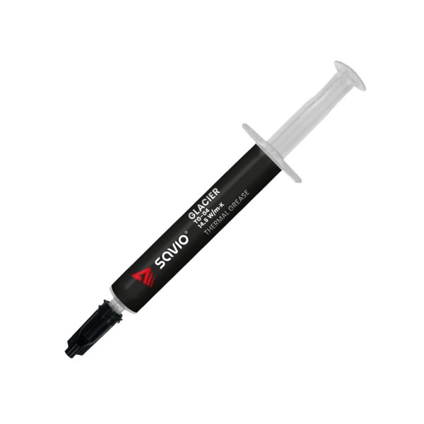 Savio TG-04 4g heat sink compound ...