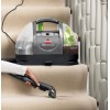 Bissell Carpet and Upholstery Cleaner | 20671 SpotClean C2 | Corded operating | 340 W | Titanium/Silver Gray/Cha Cha Lime | Warranty 24 month(s)