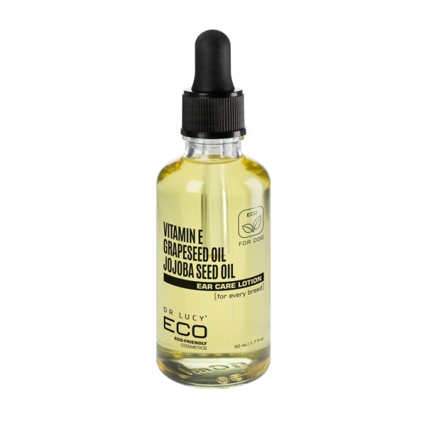 DR LUCY ECO NATURAL EAR CARE ...