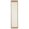 KERBL Scratching Board Maxi - Cat scratcher - 70cm