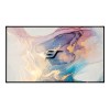 Elite Screens | Fixed Frame Projection Screen | AR120H-CLR3 | Diagonal 120 