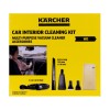 Kärcher 2.863-304.0 vacuum accessory/supply Drum vacuum Car cleaning kit