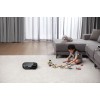Anker Eufy | Robot Vacuum Cleaner with All-in-One Station | Omni S1 | Wet&Dry | Operating time (max) 216 min | 4600 mAh | 8000 Pa | Gray