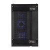 Actina 5901443411833 PC AMD Ryzen™ 9 9900X 32 GB DDR5-SDRAM 2 TB SSD NVIDIA GeForce RTX 5080 Midi Tower Black