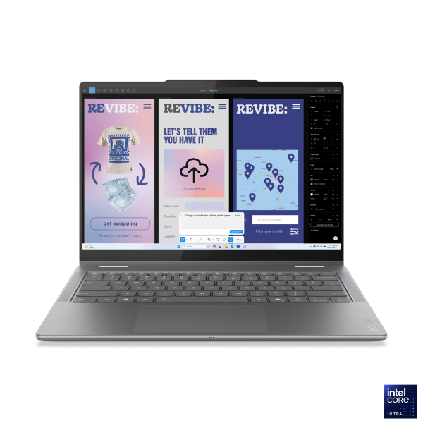 Lenovo Yoga 7 2-in-1 14ILL10 | ...