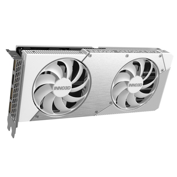 INNO3D GeForce RTX 5060 Ti TWIN ...