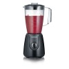 Severin SM 3707 blender 1.5 L Tabletop blender 600 W Black
