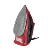 Mesko | Iron | MS 5031 | Steam Iron | 2400 W | Continuous steam 40 g/min | Steam boost performance 70 g/min | Red/Black