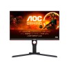 AOC | Monitor | U27G3X/BK | 27 