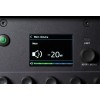 JBL PRX ONE - portable column system with built-in digital mixer and DSP