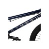 Rower BMX Huffy Symbol Freestyle 20" Abys Blue