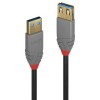 CABLE USB3.2 EXTENSION 3M/ANTHRA 36763 LINDY