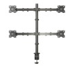 MONITOR ACC WALL MOUNT/13-32