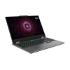 Lenovo LOQ 15ARP9 AMD Ryzen™ 5 7235HS Laptop 39.6 cm (15.6") Full HD 16 GB DDR5-SDRAM 512 GB SSD NVIDIA GeForce RTX 4050 Wi-Fi 6 (802.11ax) NoOS Grey