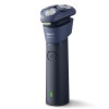 Philips 2000 series S2885/00 men's shaver Rotation shaver Blue