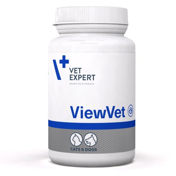 VETEXPERT ViewVet - supplements for dogs ...