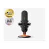 SteelSeries | Alias | Gaming Microphone | Black