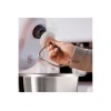 Bosch | MUM Serie Kitchen Machine | MUMS2EW00 | 700 W | Number of speeds 4 | Bowl capacity 3.8 L | White