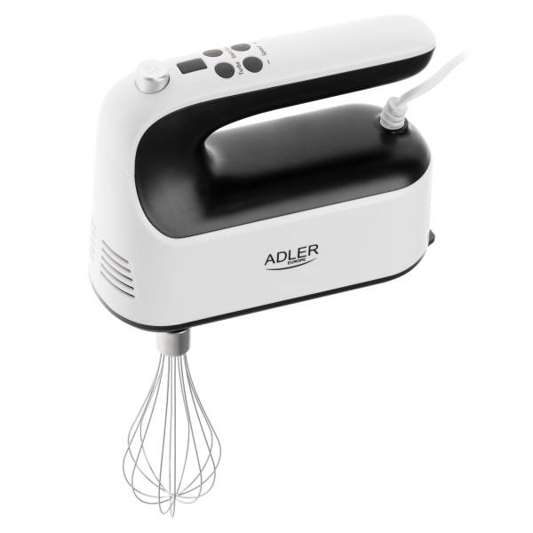 Adler Hand Mixer | AD 4229 ...