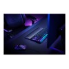 Razer | Ergonomic Wrist Rest for Tenkeyless Keyboards | Black | Wrist rest | N/A | N/A | Black