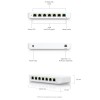 Switch|UBIQUITI|Ultra|Ultra 60W|30 Watts|USW-ULTRA-60W