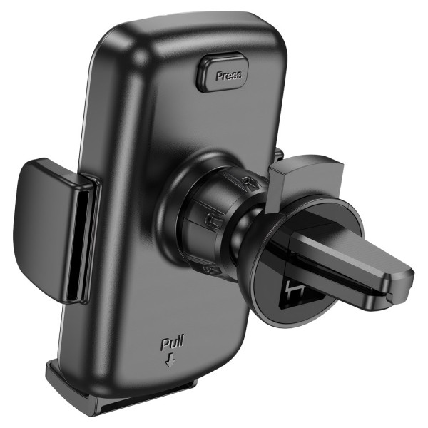 SAVIO CH-05 Car Phone Holder, Air ...