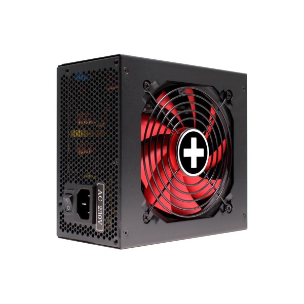 Power Supply|XILENCE|850 Watts|Efficiency 80 PLUS BRONZE|PFC ...