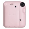 Fujifilm | Instax Mini 12 Camera + Instax Mini Glossy (10pl) | Blossom Pink | 800