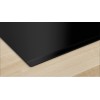 Bosch Serie 6 PIE631HB1E hob Black Built-in 60 cm Zone induction hob 4 zone(s)