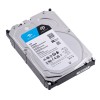 Seagate SkyHawk internal hard drive 6 TB 256 MB 3.5" Serial ATA III (ST6000VX009)