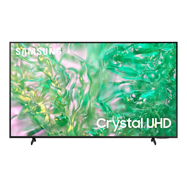 SAMSUNG TV 43inch DU8072 UHD 4K ...