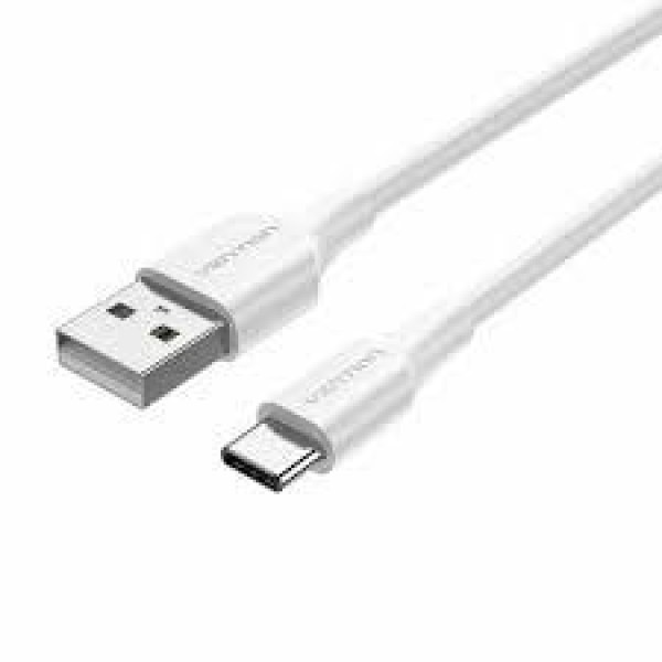 CABLE USB-C TO USB2.0/1.5M WHITE CTHWG ...
