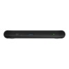 Belkin INC013VFSGY interface hub Thunderbolt 4 40000 Mbit/s Black, Grey