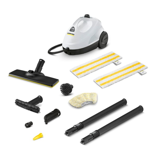 Parownica KARCHER SC 2 EasyFix Plus ...