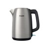 Philips | Kettle | HD9351/90 | Electric | 2200 W | 1.7 L | Stainless steel | 360° rotational base | Stainless steel