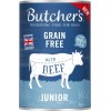 BUTCHER'S Original Junior Mega pack mix - wet dog food - 6 x 400g