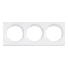 Fibaro FG-WX-PP-0004 wall plate/switch cover White