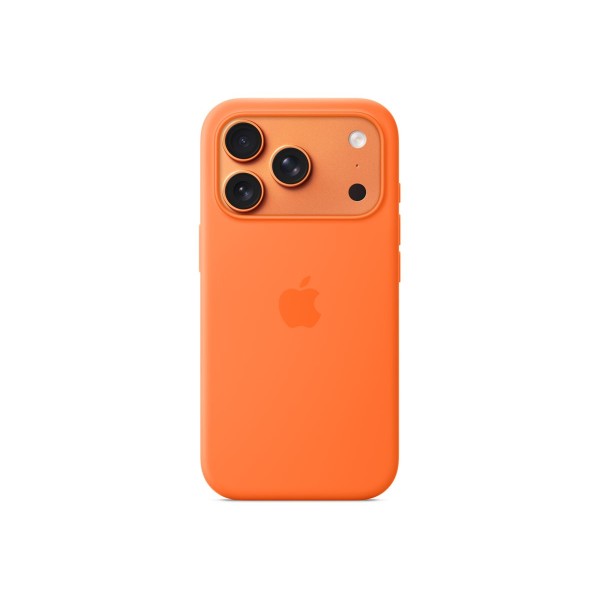 Apple iPhone 17 Pro Silicone Case ...