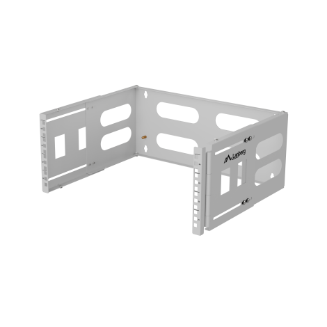 Lanberg Folding Bracket Wall-mount 19