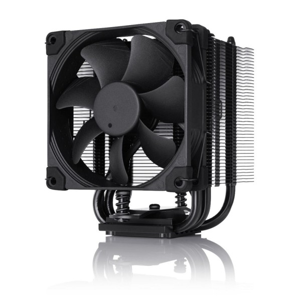 Noctua NH-U9S chromax.black Processor Cooler 9.2 ...