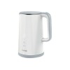 Tefal Sense KO6931 electric kettle 1.5 L 1800 W White
