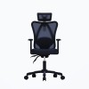 Activejet Office chair ergonomic T5 black
