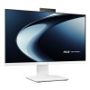 ASUS AIO V440VAK-WPC011X i5-13420H 23.8"FHD 250nits 100Hz AG 16GB DDR5 SSD512 Intel UHD Graphics WLAN+BT Cam1080p W11Pro White 3Y OnSite