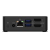 Belkin USB-C Dual Display Docking Station USB 3.2 Gen 1 (3.1 Gen 1) Type-C Black