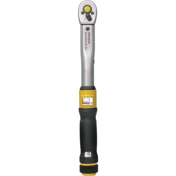 Proxxon | Industrial MicroClick MC 30 ...