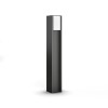 Philips Hue Turaco Outdoor Post Lantern | E27 | 9.5 W