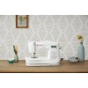 Singer | Sewing Machine | C5955 | Number of stitches 417 | Number of buttonholes 8 | White