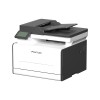 Pantum Multifunctional Printer | CM2100ADW | Laser | Colour | A4 | Wi-Fi | White