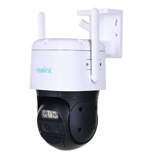 Reolink TRACKMIX-LTE-W security camera Dome IP ...